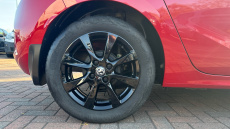 Vauxhall Corsa 1.2 Turbo Design 5dr Petrol Hatchback